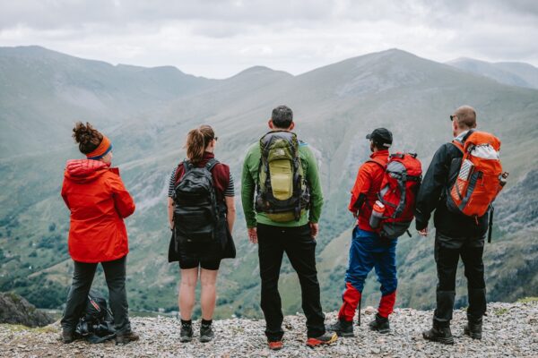 “MY MOUNTAIN” EXPERIENCE