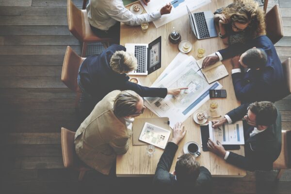 COMMERCIAL CONSULTING